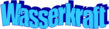 Wasserkraft
