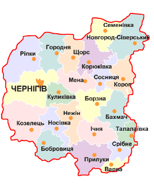 Реферат: Проблеми розміщення продуктивних сил в Карпатському регіоні